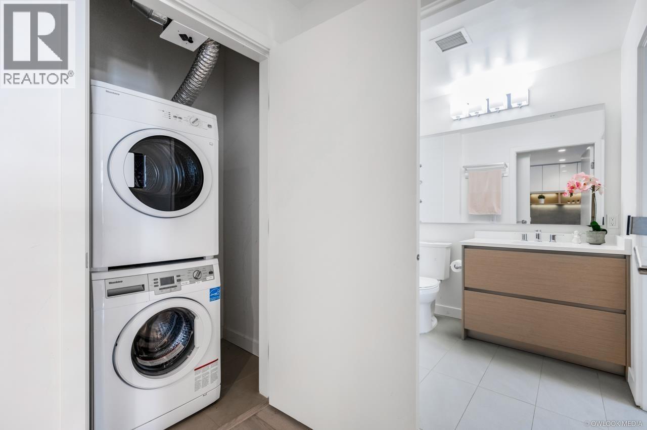 11xx 8850 University Crescent, Burnaby, British Columbia  V5A 0C8 - Photo 12 - R3143362