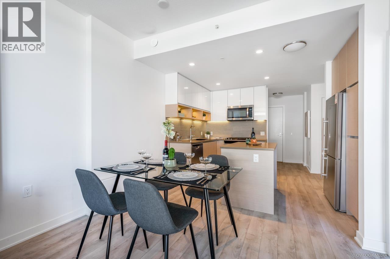 11xx 8850 University Crescent, Burnaby, British Columbia  V5A 0C8 - Photo 4 - R3143362
