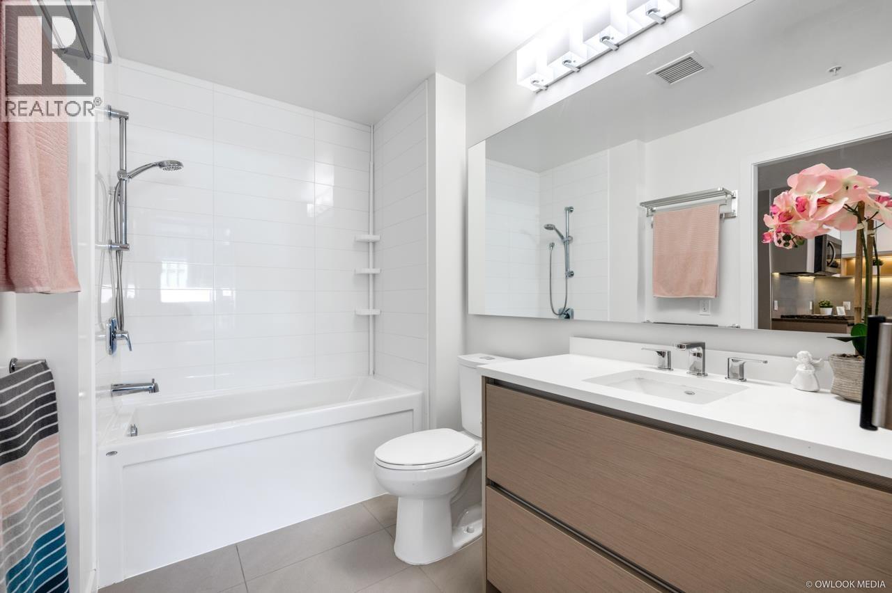 11xx 8850 University Crescent, Burnaby, British Columbia  V5A 0C8 - Photo 7 - R3143362