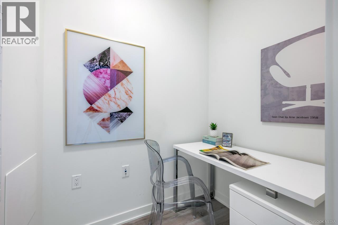 11xx 8850 University Crescent, Burnaby, British Columbia  V5A 0C8 - Photo 8 - R3143362