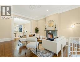 46 HERKIMER Street Unit# 2, hamilton, Ontario