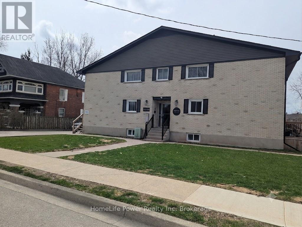 421 - 415-435 Garden Street, Cambridge, Ontario  N3H 4E1 - Photo 2 - X13530398