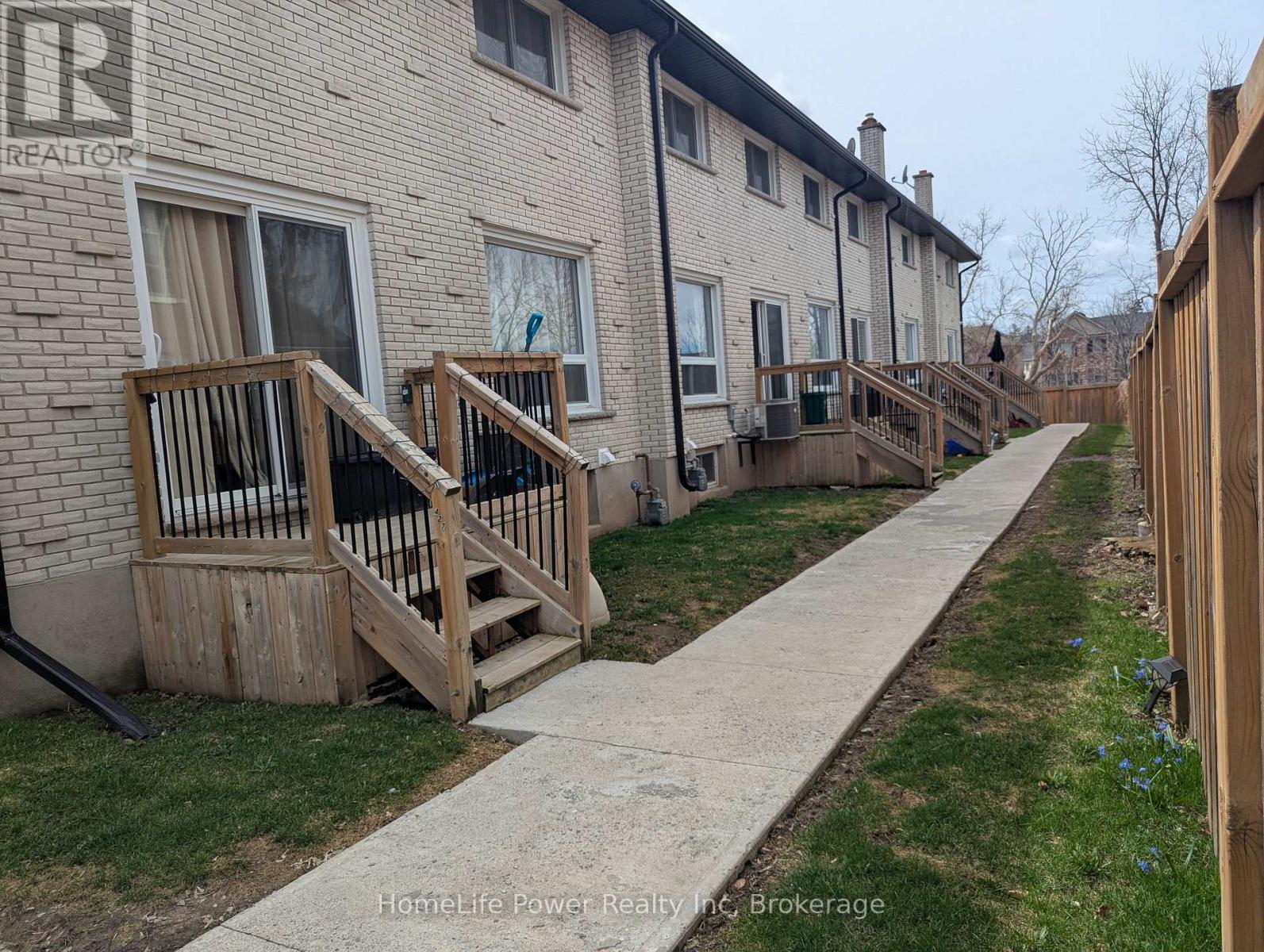 421 - 415-435 Garden Street, Cambridge, Ontario  N3H 4E1 - Photo 4 - X13530398
