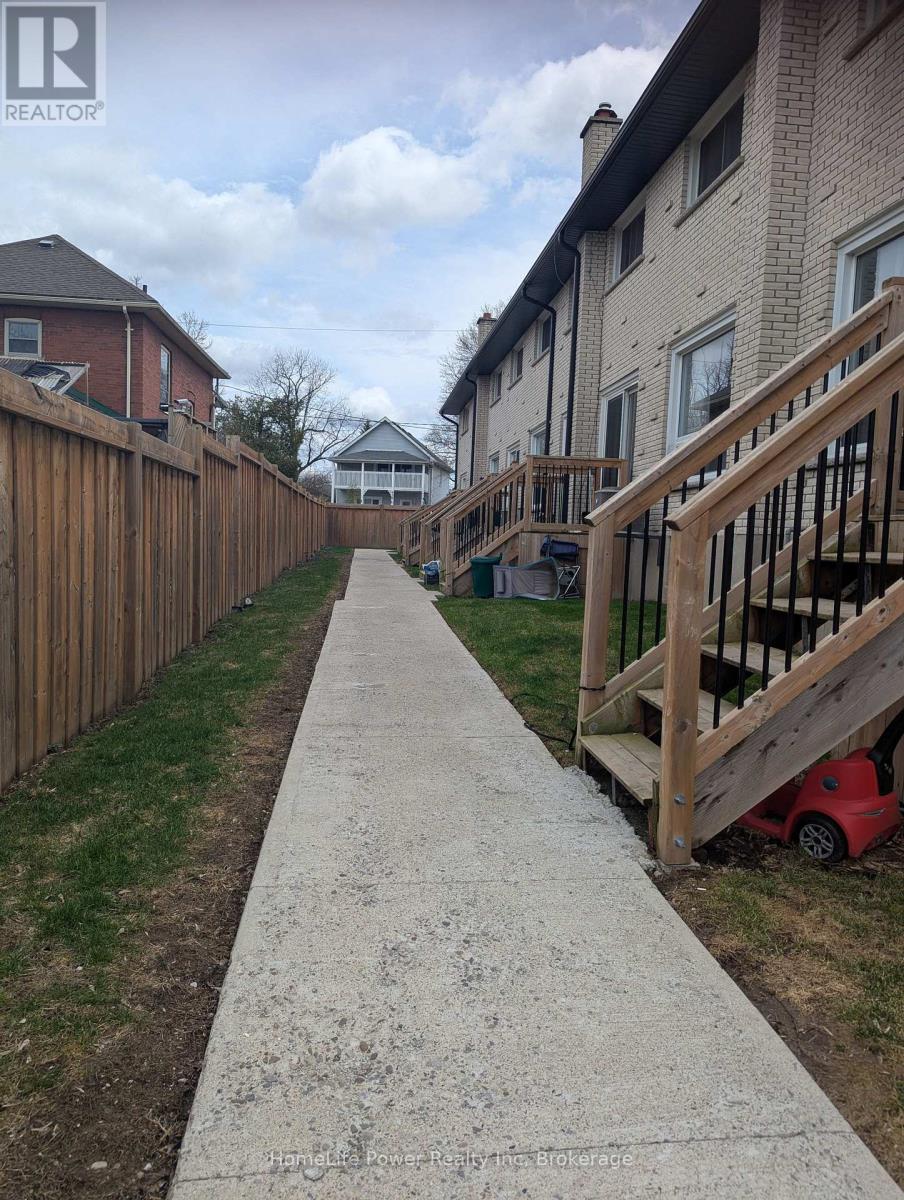 421 - 415-435 Garden Street, Cambridge, Ontario  N3H 4E1 - Photo 6 - X13530398