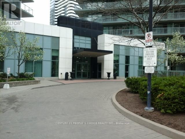 1506 - 5500 YONGE STREET, Toronto, Ontario