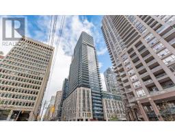 3208 - 955 BAY STREET, Toronto, Ontario