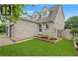 191 NORTHVIEW HEIGHTS Drive, cambridge, Ontario