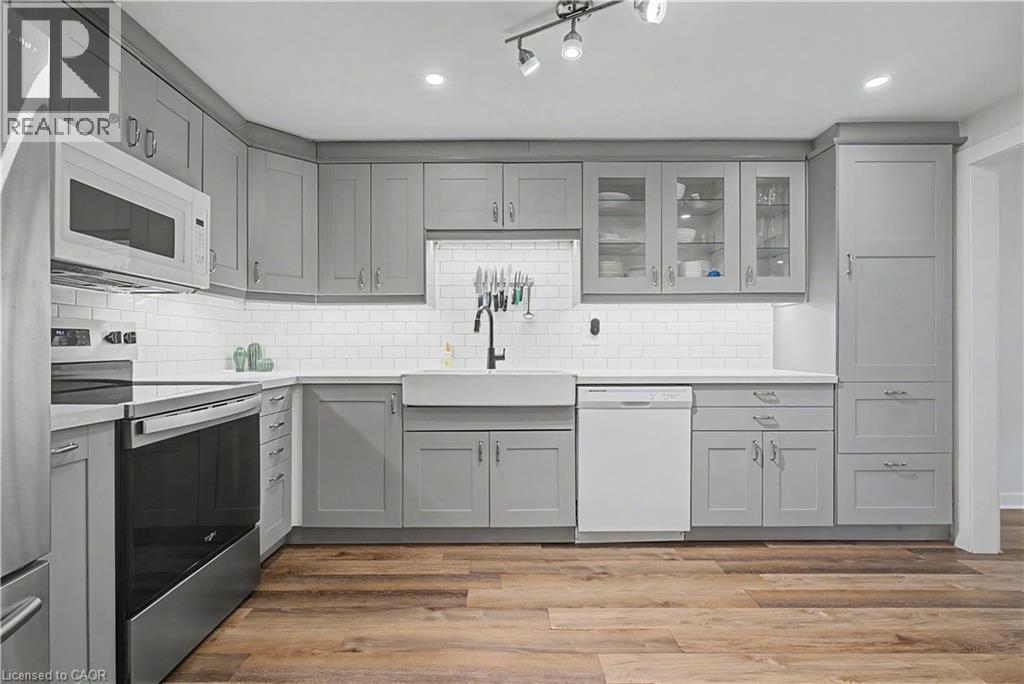 191 Northview Heights Drive, Cambridge, Ontario  N1R 8C6 - Photo 7 - 40845663