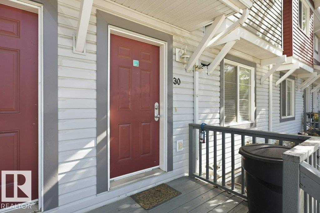 #30 1404 Hermitage Rd NW, Edmonton, Alberta  T5A 0P5 - Photo 2 - E4497399