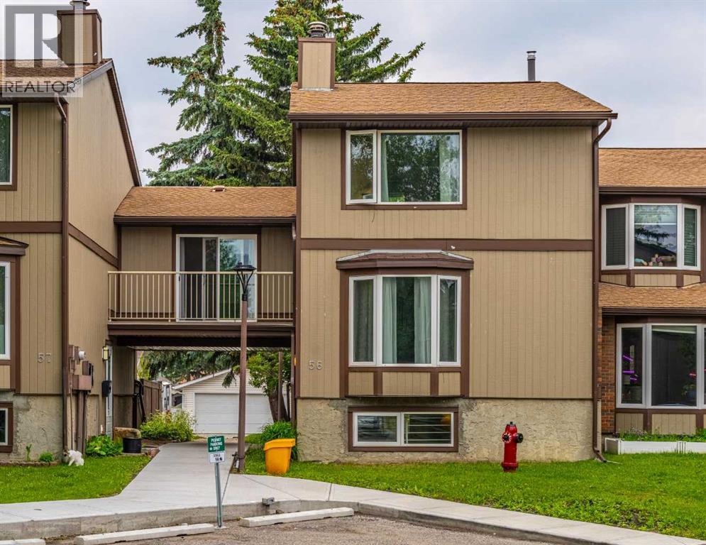 56, 6103 Madigan Drive NE, Calgary, Alberta  T2A 5K9 - Photo 2 - A2323269