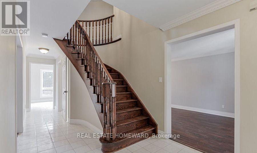 Main2nd - 822 Firth Court, Newmarket, Ontario L3Y 8H7 - Photo 3 - N13530406