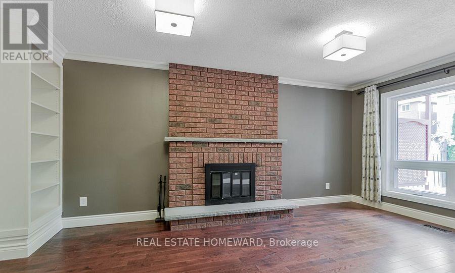 Main2nd - 822 Firth Court, Newmarket, Ontario L3Y 8H7 - Photo 7 - N13530406