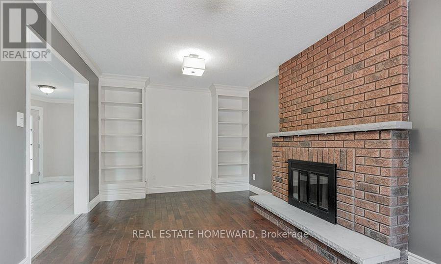 Main2nd - 822 Firth Court, Newmarket, Ontario L3Y 8H7 - Photo 8 - N13530406