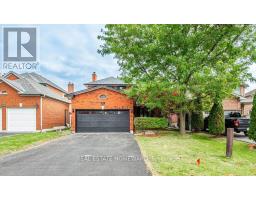 MAIN2ND - 822 FIRTH COURT, Newmarket, Ontario