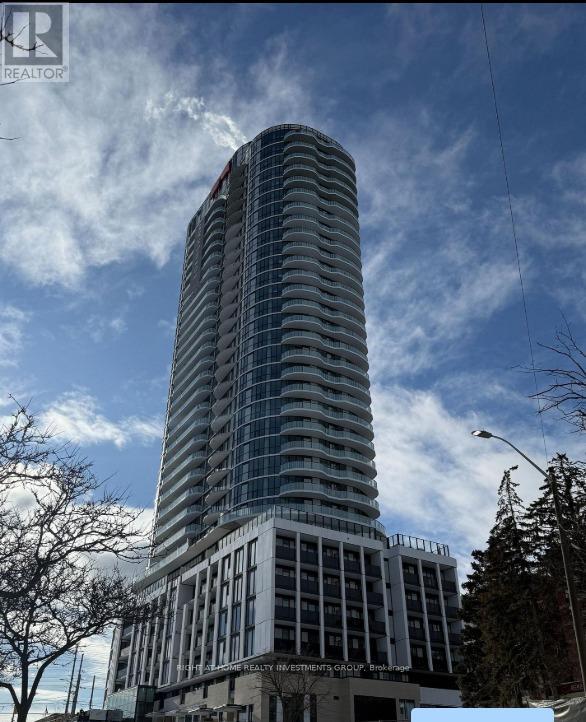 2902 - 1 FAIRVIEW ROAD E, Mississauga, Ontario