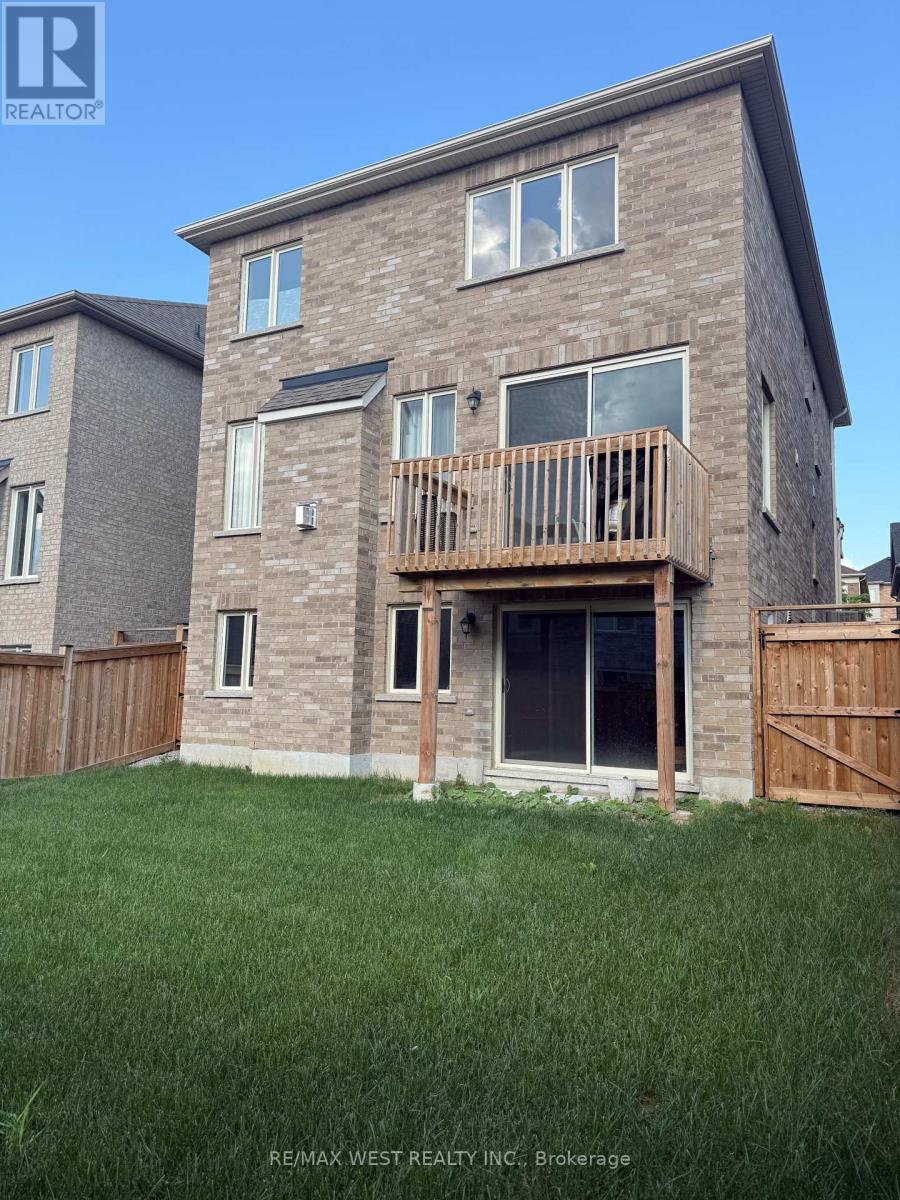 90 Watershed Gate, East Gwillimbury, Ontario  L9N 0Y2 - Photo 20 - N13528238