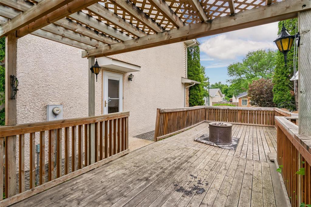55 Tallman Street, Winnipeg, Manitoba R2R 2J2 - Photo 32 - 202615843