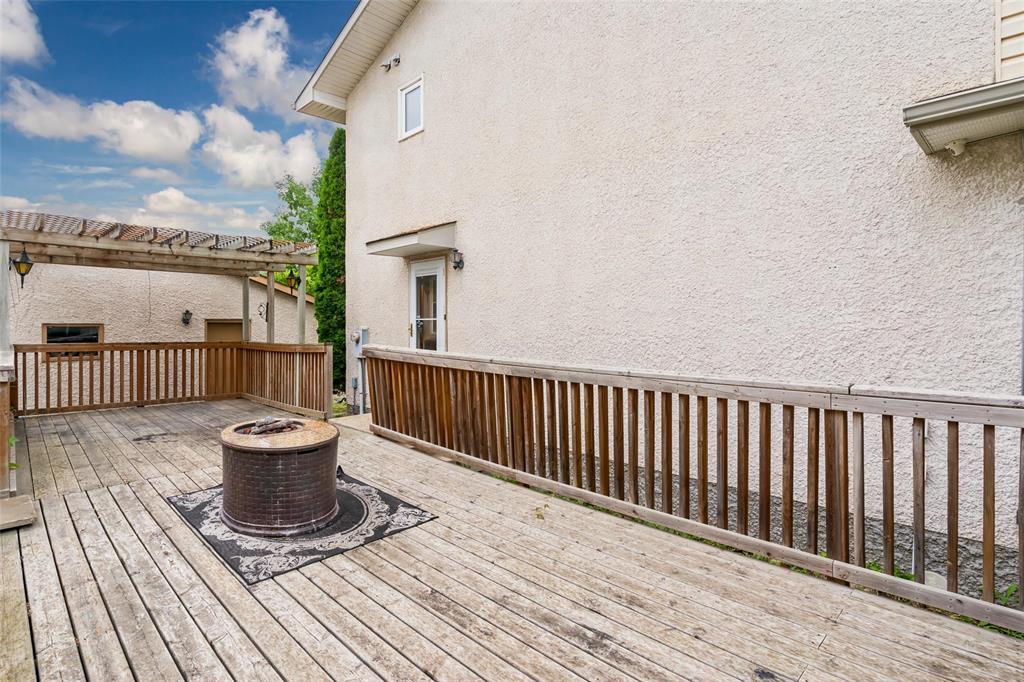 55 Tallman Street, Winnipeg, Manitoba R2R 2J2 - Photo 33 - 202615843