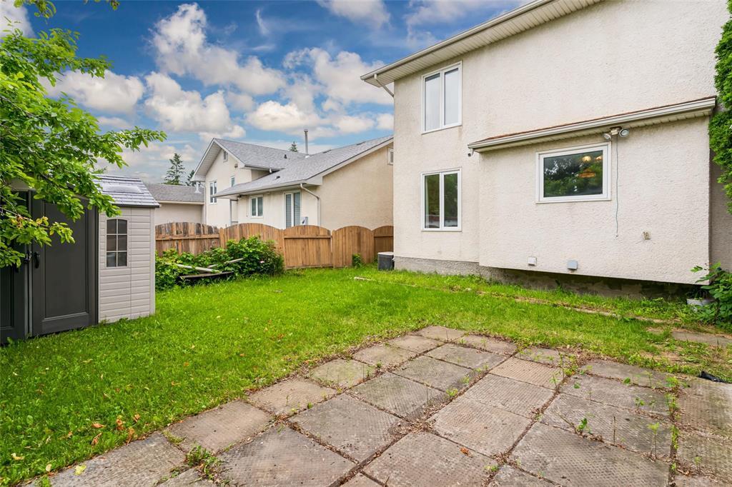 55 Tallman Street, Winnipeg, Manitoba R2R 2J2 - Photo 34 - 202615843
