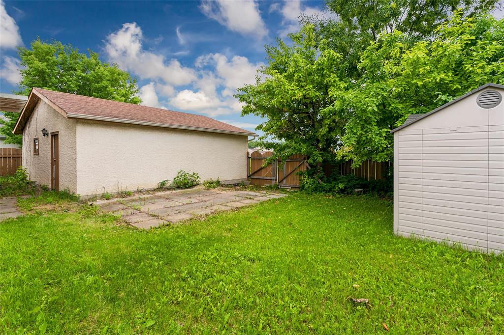 55 Tallman Street, Winnipeg, Manitoba R2R 2J2 - Photo 36 - 202615843