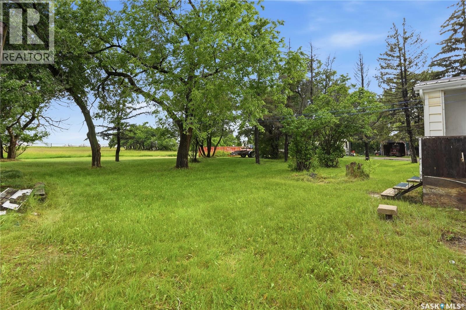 140 1st Avenue, Chaplin, Saskatchewan  S0H 0V0 - Photo 30 - SK016855