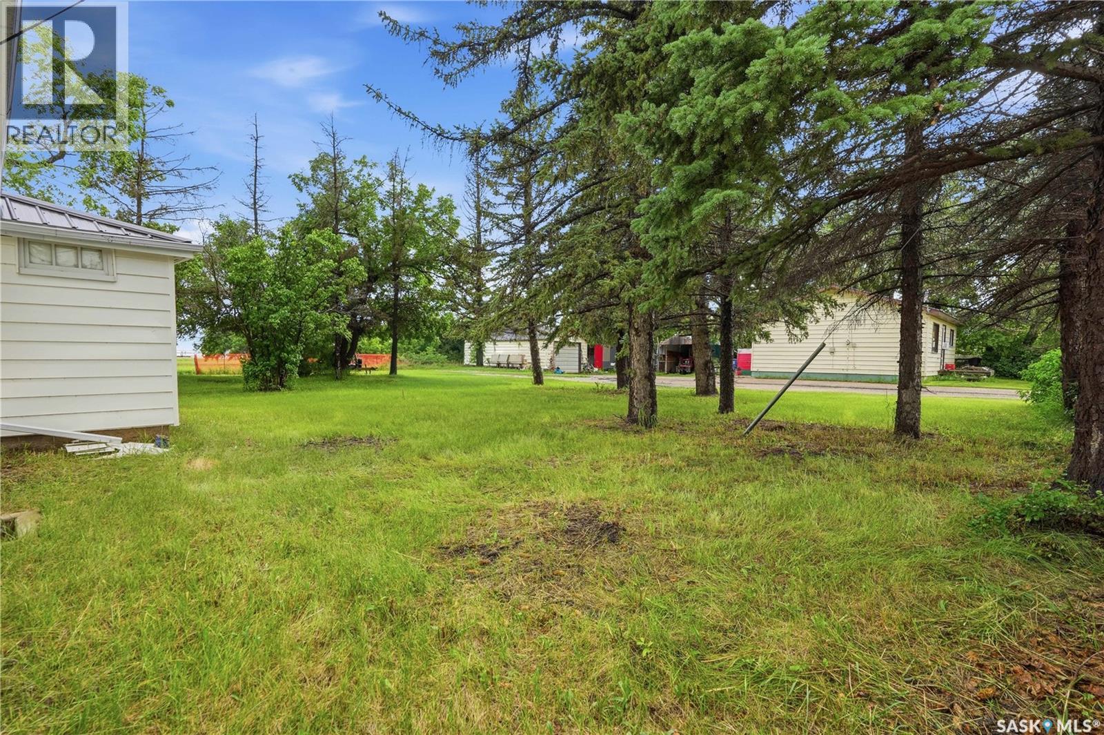 140 1st Avenue, Chaplin, Saskatchewan  S0H 0V0 - Photo 31 - SK016855
