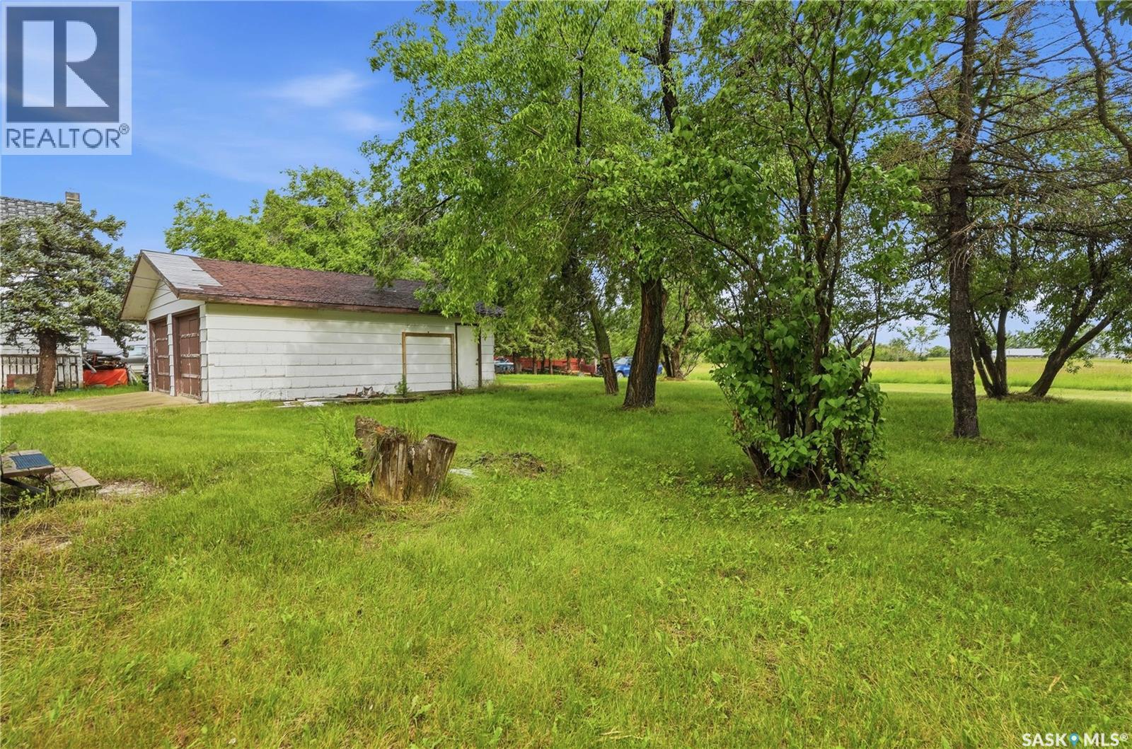 140 1st Avenue, Chaplin, Saskatchewan  S0H 0V0 - Photo 29 - SK016855