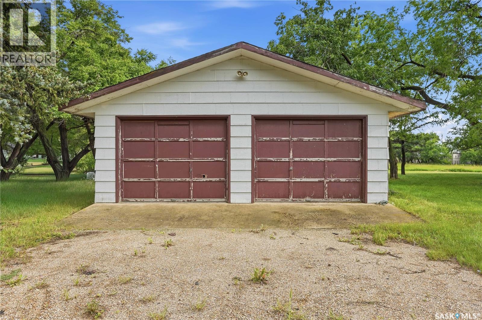 140 1st Avenue, Chaplin, Saskatchewan  S0H 0V0 - Photo 27 - SK016855