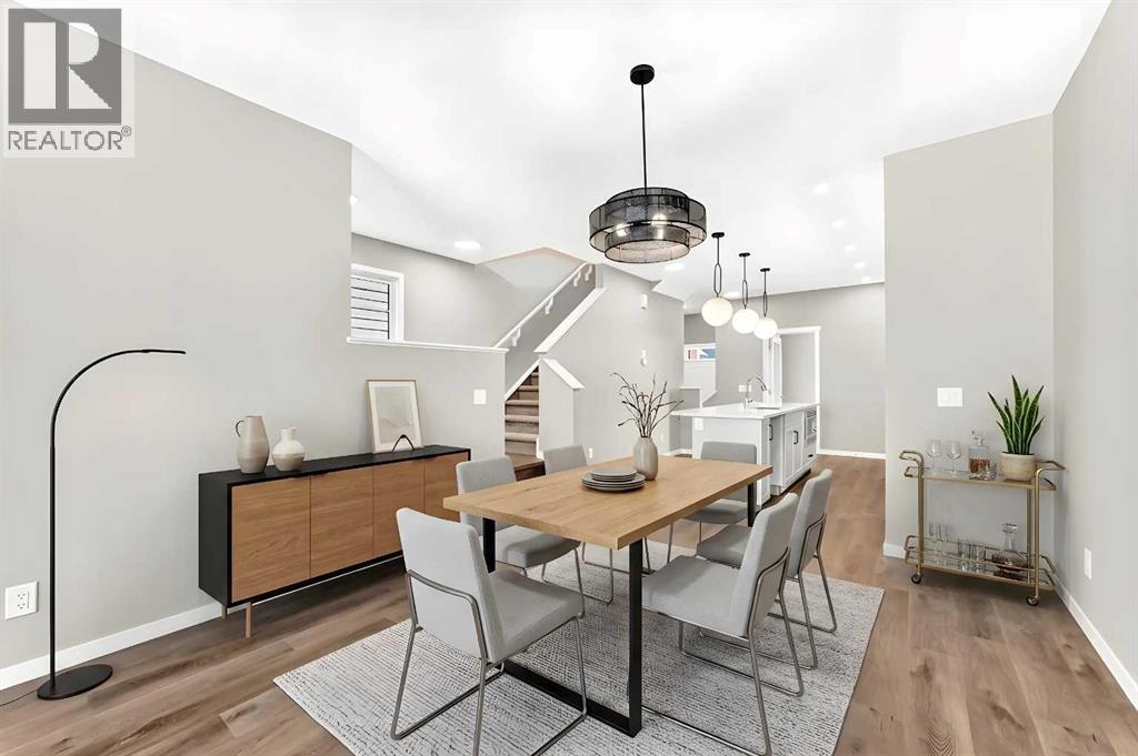 817 Marine Drive SE, Calgary, Alberta  T3M 4E3 - Photo 3 - A2317507
