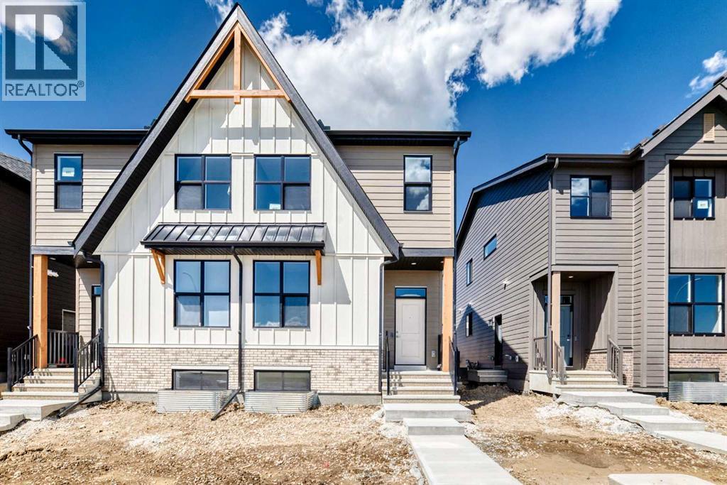 817 Marine Drive SE, Calgary, Alberta  T3M 4E3 - Photo 1 - A2317507