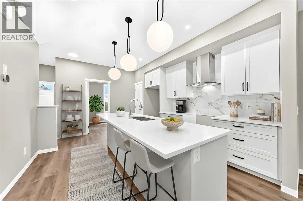 817 Marine Drive SE, Calgary, Alberta  T3M 4E3 - Photo 2 - A2317507