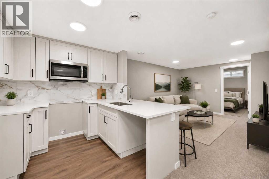817 Marine Drive SE, Calgary, Alberta  T3M 4E3 - Photo 11 - A2317507