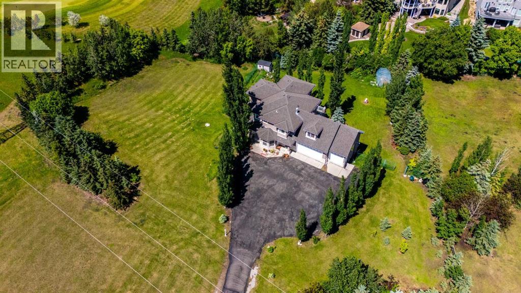 43 Villosa Ridge Drive NW, Rural Rocky View County, Alberta  T3Z 3B1 - Photo 1 - A2326328