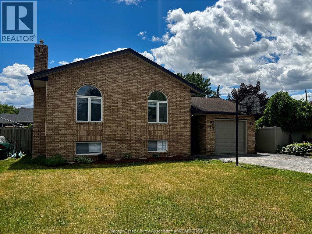 266 BOUFFARD ROAD, LaSalle, Ontario