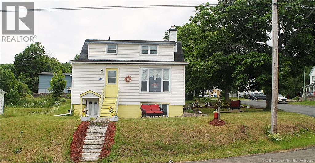 534 Victoria Street, Dalhousie, New Brunswick