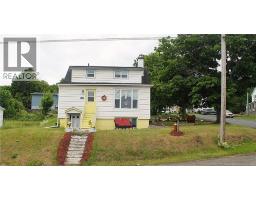 534 Victoria Street, Dalhousie, New Brunswick