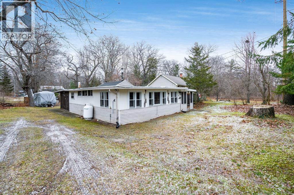 11373 Bowman Avenue, Rondeau Park, Ontario  N0P 1X0 - Photo 19 - 26000791
