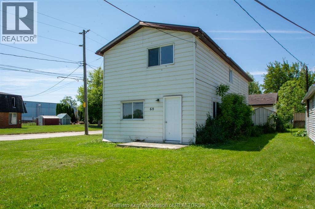 68 Sass ROAD, Chatham, Ontario
