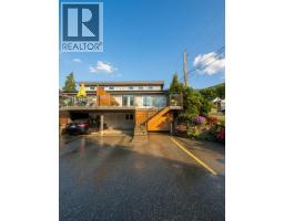 702 Fourth Street Unit# 8, Nelson, British Columbia