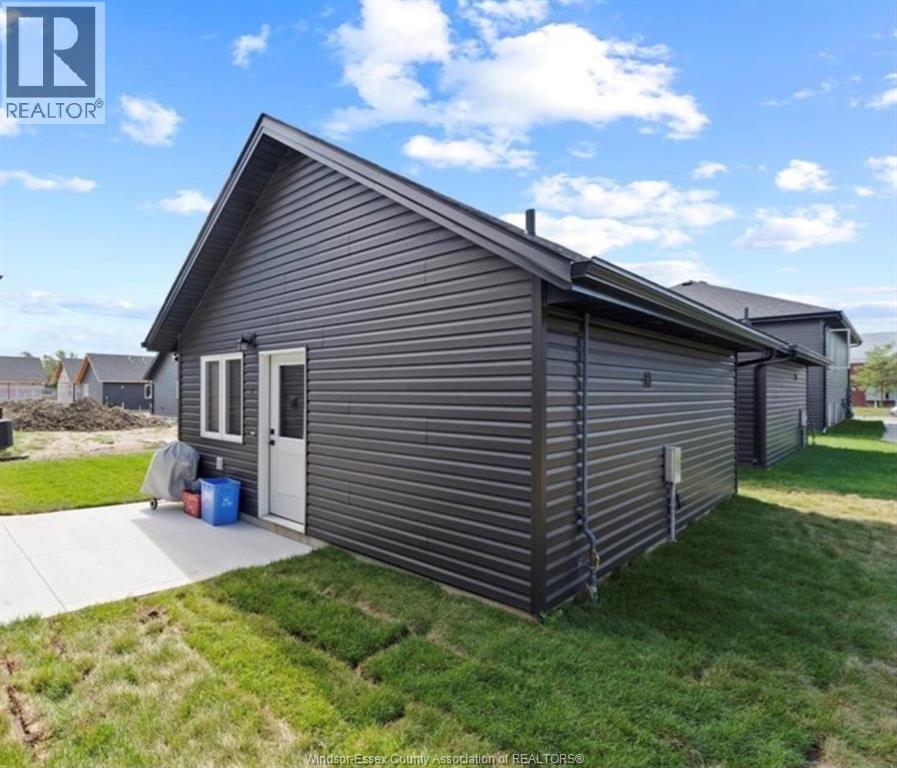 1837 MELDRUM Unit# 3, windsor, Ontario