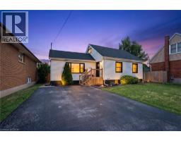 481 UPPER GAGE Avenue, hamilton, Ontario