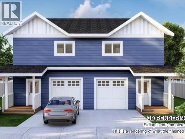 B-10 FLORA AVENUE, Whitehorse