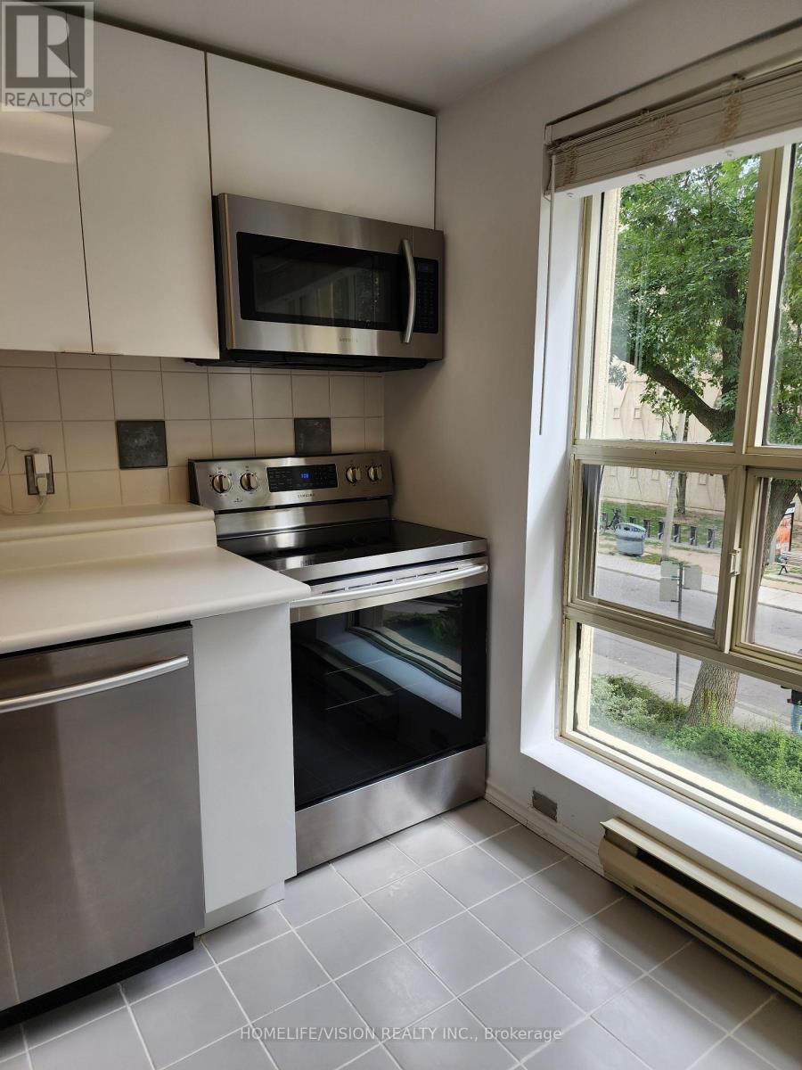 211 - 88 Charles Street E, Toronto, Ontario  M4Y 2W7 - Photo 19 - C13529256