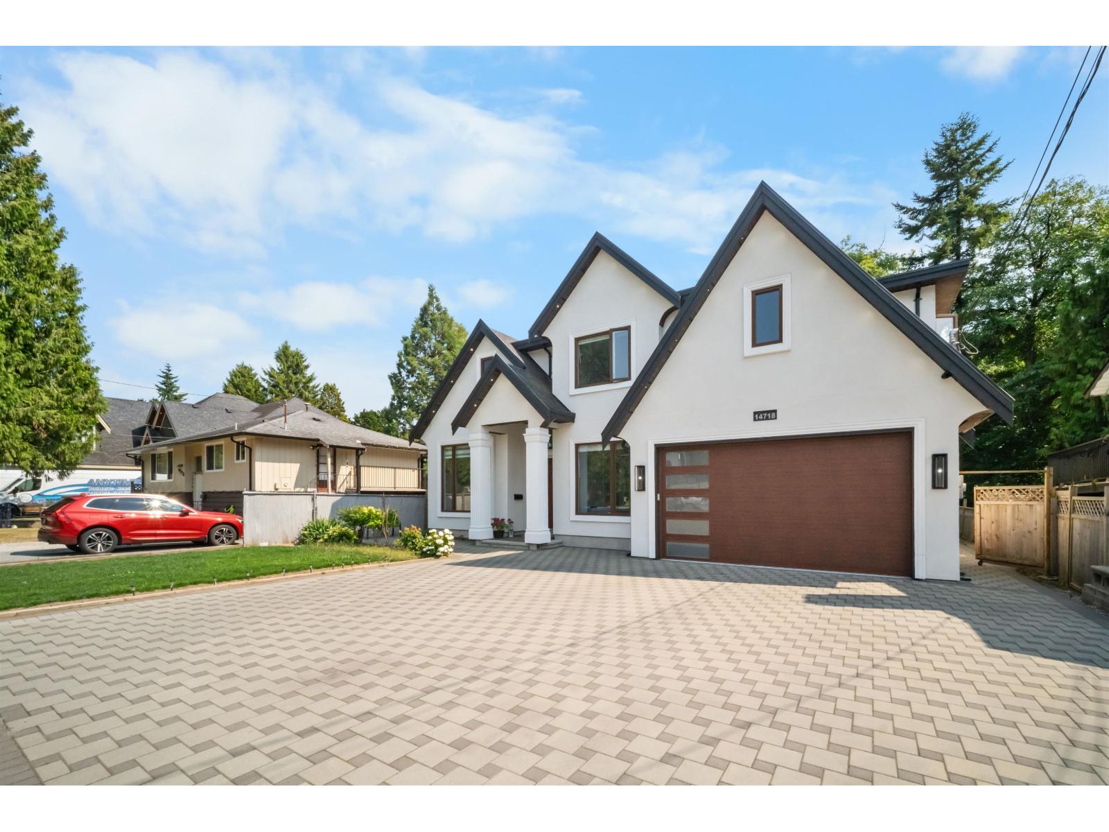14718 90a Avenue, Surrey, British Columbia  V3R 1B2 - Photo 4 - R3142705