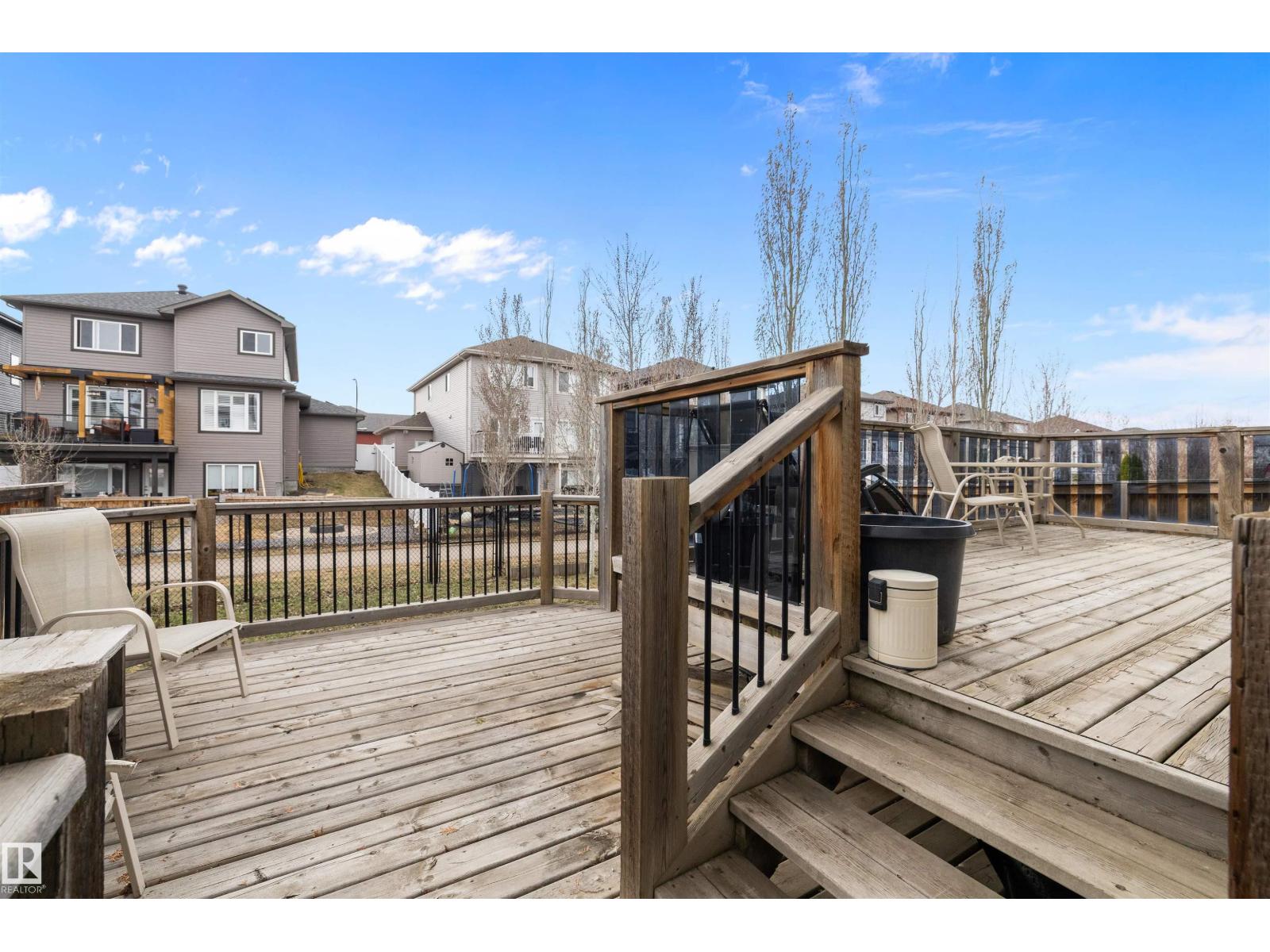 178 Woodbend Wy, Fort Saskatchewan, Alberta  T8L 4S4 - Photo 43 - E4497402
