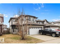 178 Woodbend Wy, Fort Saskatchewan, Alberta T8L 4S4 (29997635)