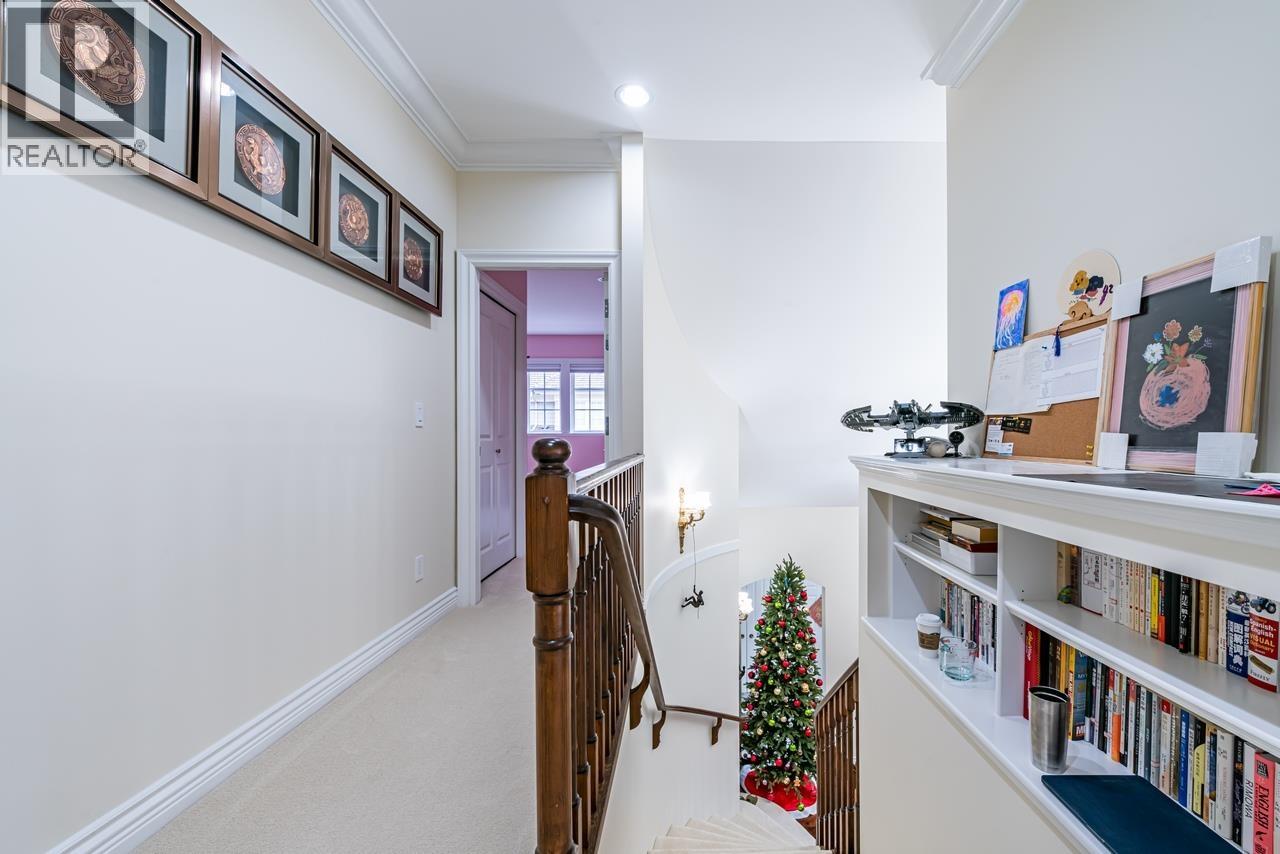 6386 Larkin Drive, Vancouver, British Columbia  V6T 2K5 - Photo 33 - R3143257
