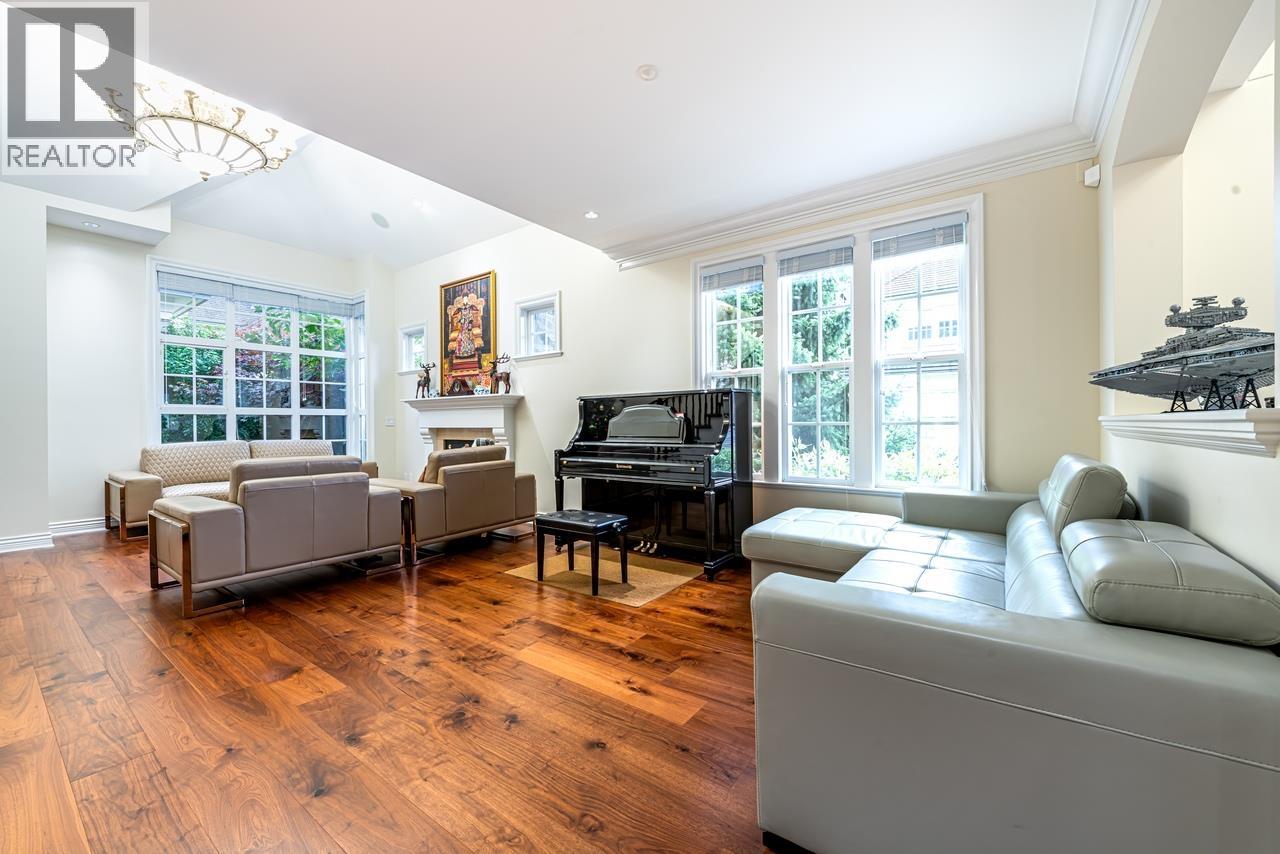 6386 Larkin Drive, Vancouver, British Columbia  V6T 2K5 - Photo 4 - R3143257