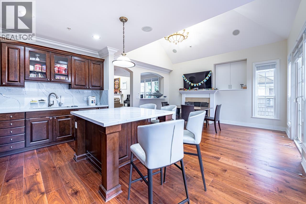 6386 Larkin Drive, Vancouver, British Columbia  V6T 2K5 - Photo 7 - R3143257