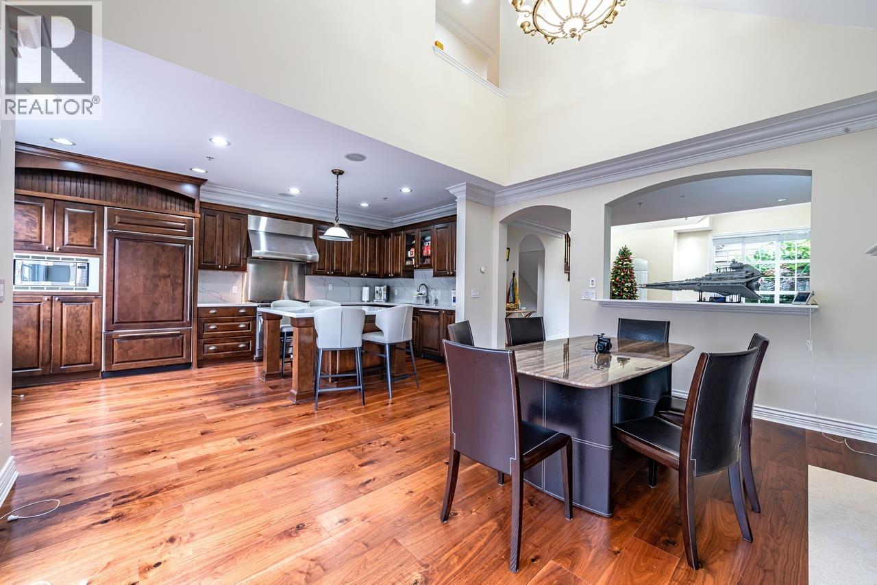 6386 Larkin Drive, Vancouver, British Columbia  V6T 2K5 - Photo 5 - R3143257